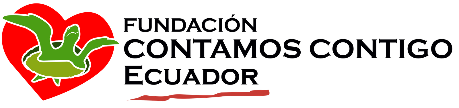 Fundación Contamos Contigo Ecuador